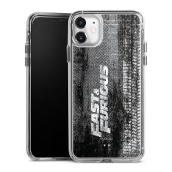 Bumper Case transparent single