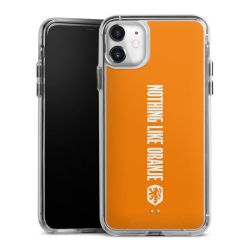 Bumper Case transparent single