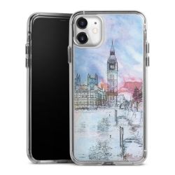 Bumper Case transparent