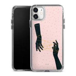 Bumper Case transparent