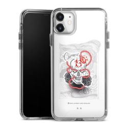 Bumper Case transparent