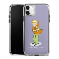 Bumper Case transparent