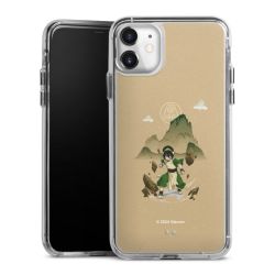 Bumper Case transparent