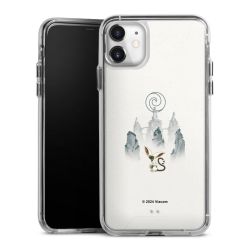 Bumper Case transparent