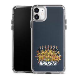 Bumper Case transparent single