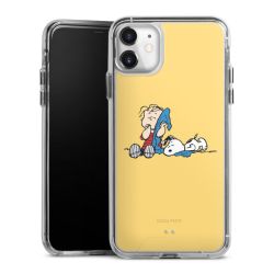 Bumper Case transparent