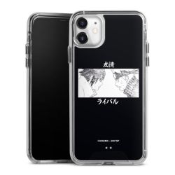 Bumper Case transparent