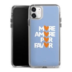 Bumper Case transparent