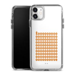 Bumper Case transparent