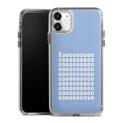 Bumper Case transparent