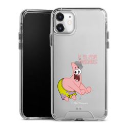 Bumper Case transparent