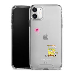 Bumper Case transparent