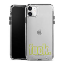 Bumper Case transparent