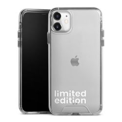 Bumper Case transparent