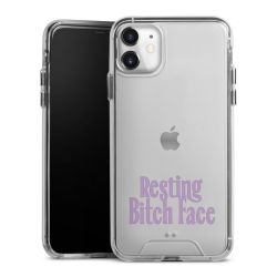 Bumper Case transparent