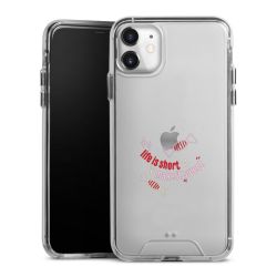 Bumper Case transparent