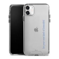 Bumper Case transparent