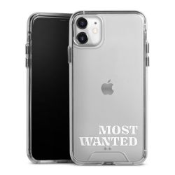 Bumper Case transparent