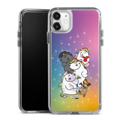 Bumper Case transparent single