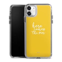 Bumper Case transparent