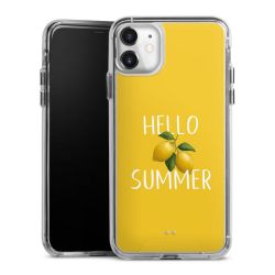 Bumper Case transparent