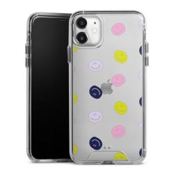 Bumper Case transparent