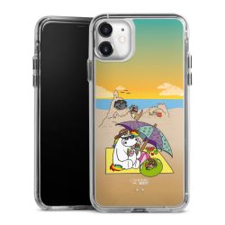 Bumper Case transparent single