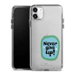 Bumper Case transparent single