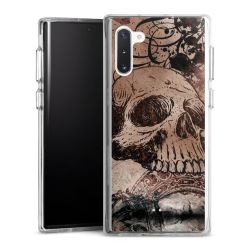 Bumper Case transparent