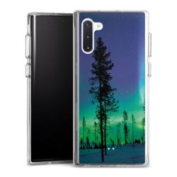 Bumper Case transparent