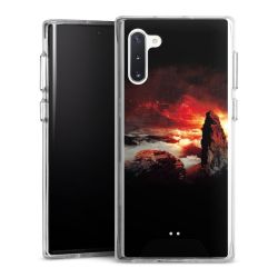 Bumper Case transparent