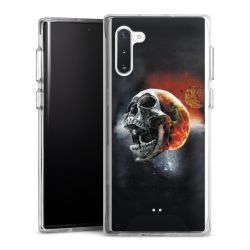 Bumper Case transparent