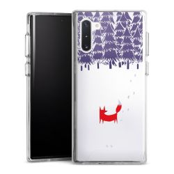 Bumper Case transparent