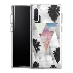 Bumper Case transparent