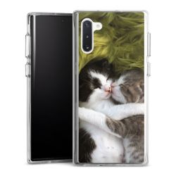 Bumper Case transparent