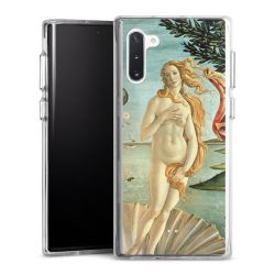 Bumper Case transparent