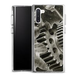 Bumper Case transparent