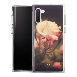 Bumper Case transparent