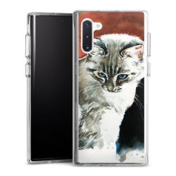 Bumper Case transparent