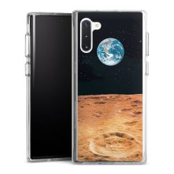 Bumper Case transparent