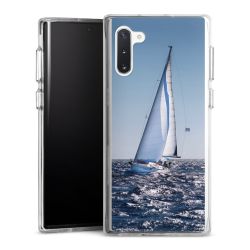 Bumper Case transparent