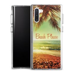 Bumper Case transparent