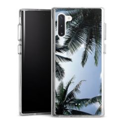 Bumper Case transparent