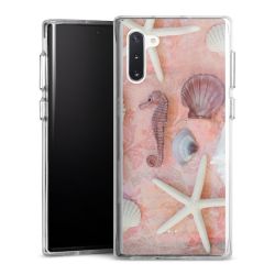 Bumper Case transparent