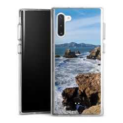 Bumper Case transparent