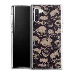 Bumper Case transparent