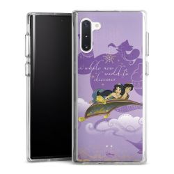 Bumper Case transparent single