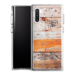 Bumper Case transparent