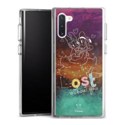 Bumper Case transparent single