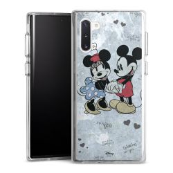 Bumper Case transparent